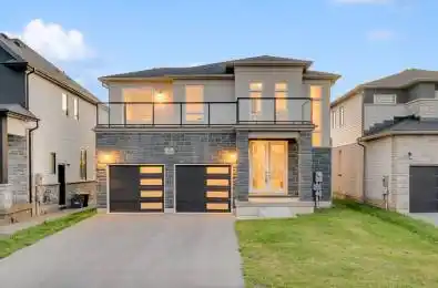 7878 Seabiscuit Drive Unit# Main Niagara Falls Ontario L2H 3T9