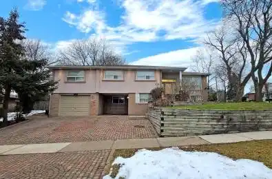 74 Creekwood Drive Toronto E09 Ontario M1E 4L9
