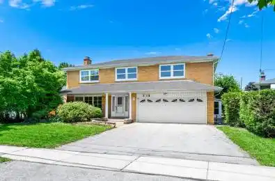 130 Kingslake Road Unit# Basement Toronto C15 Ontario M2J 3G1
