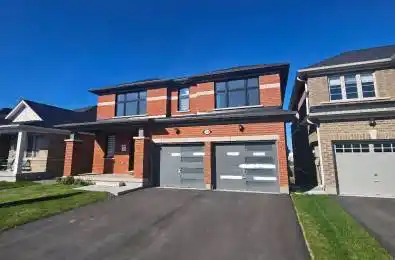 33 John Dallimore Drive Georgina Ontario L4P 0S6