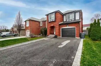 7256 Seabreeze (Lower) Drive Mississauga Ontario L5N 6K7