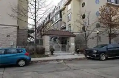 30 Stadium Road Unit# 255 Toronto C01 Ontario M5V 3P4