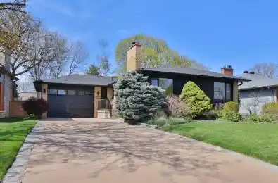 102 Prince George Drive Toronto W08 Ontario M9B 2X8
