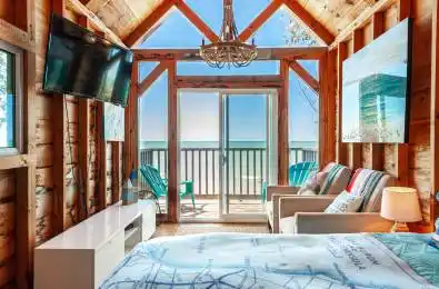 82437 Golf Course Road Ashfield-Colborne-Wawanosh Ontario N7A 3Y3