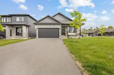 20 Seabert Drive Seabert Drive Arnprior Ontario K7S 0H9
