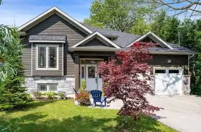 264 St Vincent Street Meaford Ontario N4L 1E8