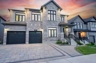 26 Falconridge Drive Kitchener Ontario N2K 0G1