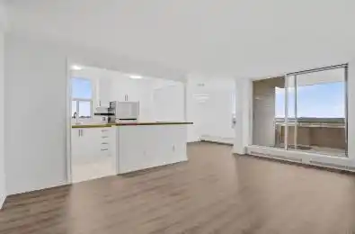 60 Pavane Linkway N/A Unit# 1503 Toronto C11 Ontario M3C 1A2