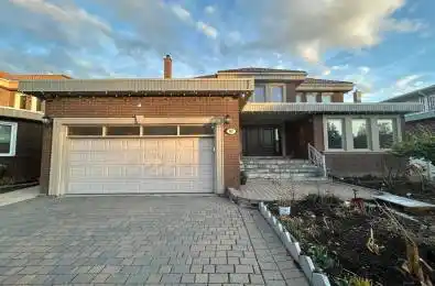 97 Wigwoss Drive Vaughan Ontario L4L 2P9