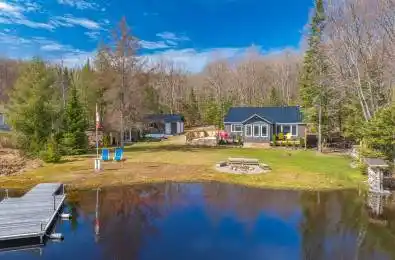 319 Sherwood Drive Perry Ontario P0A 1R0
