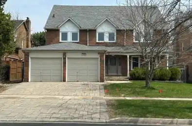 589 Village Parkway Markham Ontario L3R 6C1
