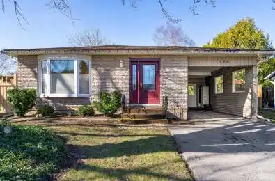 126 Orchard Drive Blue Mountains Ontario N0H 2P0