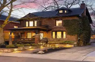 22 Bellefair Avenue Toronto E02 Ontario M4L 3T8