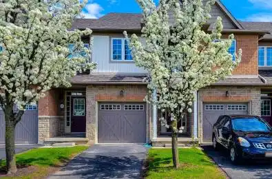 170 Dewitt Road Unit# 49 Hamilton Ontario L8E 0B4