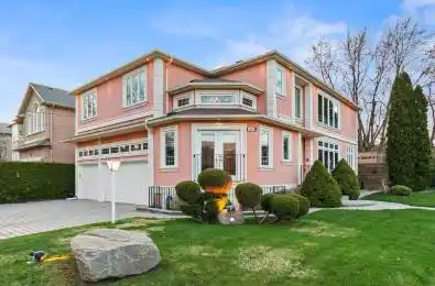 260 Princess Avenue Toronto C14 Ontario M2N 3S1