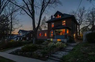 111 Oxford Street Guelph Ontario N1H 2M8