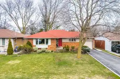 12 Swanhurst Boulevard Mississauga Ontario L5N 1B7