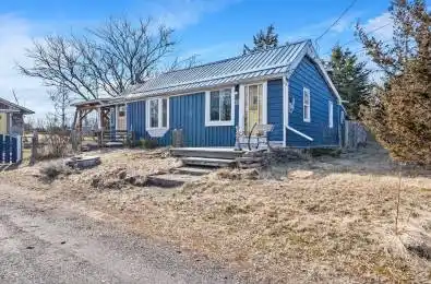 32 Cutler Road Stone Mills Ontario K0K 3N0