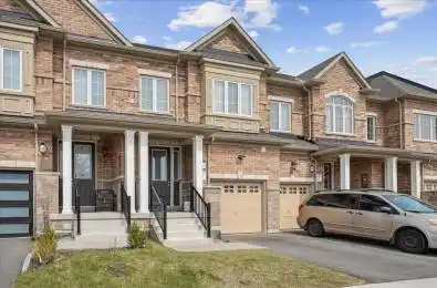 1069 Garner Road Hamilton Ontario L9G 0G9