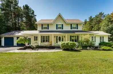 9 Whippoorwill Drive Tiny Ontario L0L 2J0