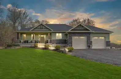 1039 Kam Avenue South Frontenac Ontario K0H 1X0
