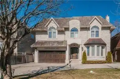 340 Elmwood Avenue Toronto C14 Ontario M2N 3N3