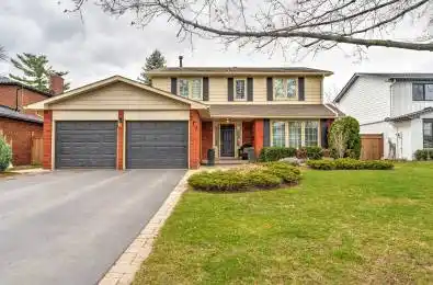 317 Lakeview Avenue Burlington Ontario L7N 1Y9