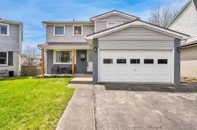 47 Pochon Avenue Port Hope Ontario L1A 2X8