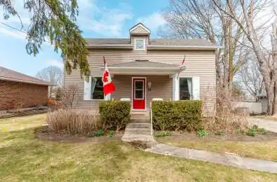 24 Louisa Street Blue Mountains Ontario N0H 2P0