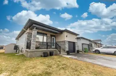 178 Tom Gavinski Street Arnprior Ontario K7S 2X3