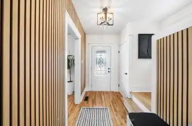21 Major Street Kitchener Ontario N2H 4R1