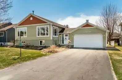 2 Bay Court Penetanguishene Ontario L9M 1E1