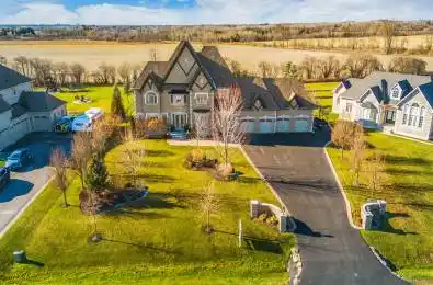 5108 Tom Thomson Court Pickering Ontario L1Y 0A1