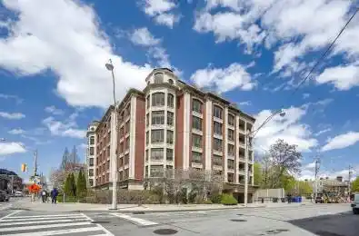 2 Roxborough Street Unit# 502 Toronto C09 Ontario M4W 3V7