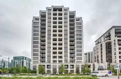 89 S Town Centre Boulevard Unit# 101 Markham Ontario L6G 0E8
