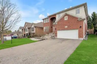 227 The Lions Gate Waterloo Ontario N2L 6M6