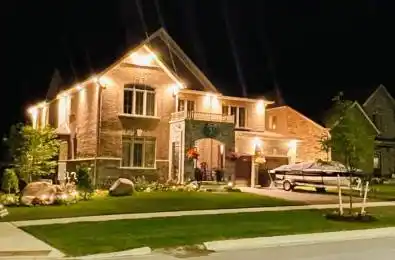 3070 Orion Boulevard Orillia Ontario L3V 8L4