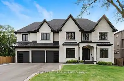 70 Langstaff Road Richmond Hill Ontario L4C 6N3