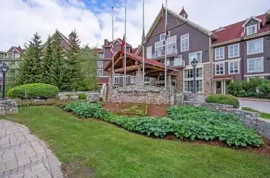 220 Gord Canning Drive Unit# 280-282 Blue Mountains Ontario L9Y 0V2