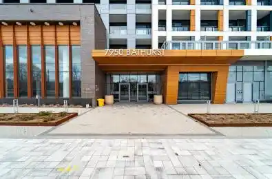 7950 Bathurst Street Unit# B104 Vaughan Ontario L4J 0L4