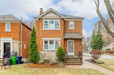 56 Park Hill Road Toronto C04 Ontario M6C 3N1