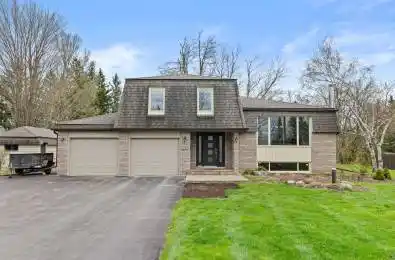 238 Patricia Crescent Selwyn Ontario K9J 0C7