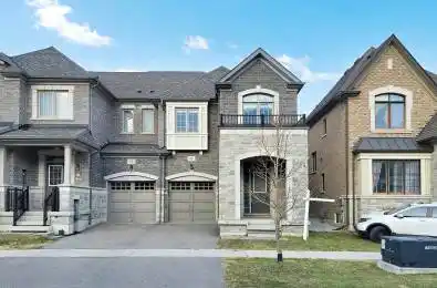 13 Collier Crescent Markham Ontario L6E 0T2