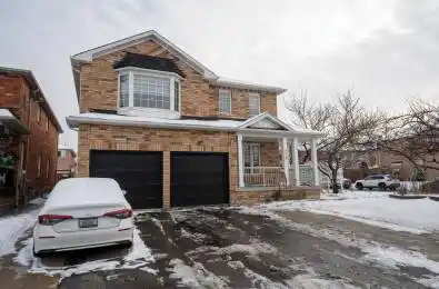 3 Piper Street Brampton Ontario L7A 3H6