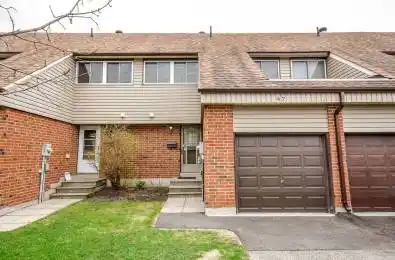 441 Barrie Road Unit# 47 Orillia Ontario L3V 6T9