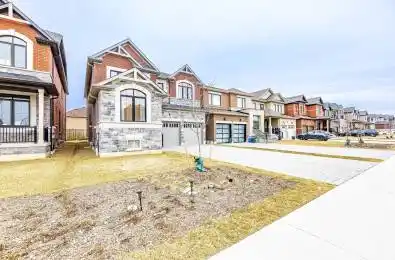 111 JINNAH Avenue Markham Ontario L3S 0G4