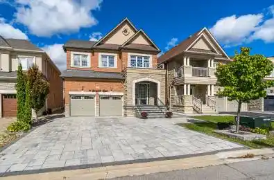30 Garyscholl Road Vaughan Ontario L4L 1A6