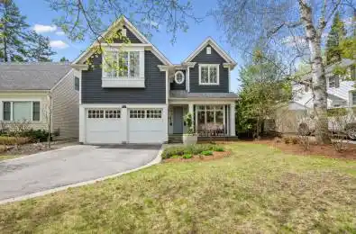 192 Watson Avenue Oakville Ontario L6J 3T8