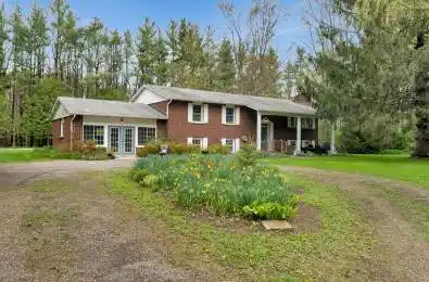 344 Tenth Concession Road Brant Ontario N0E 1E0