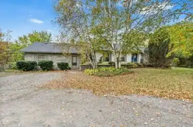 1733 Hitchcock Drive South Frontenac Ontario K0H 1X0